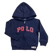 <b>Polo Ralph Lauren</b><br>Олимпийка Polo Ralph Lauren 322673063002 для мальчиков, цвет синий
